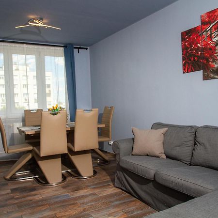 Gery'S Apartman บูดาเปสต์ ภายนอก รูปภาพ