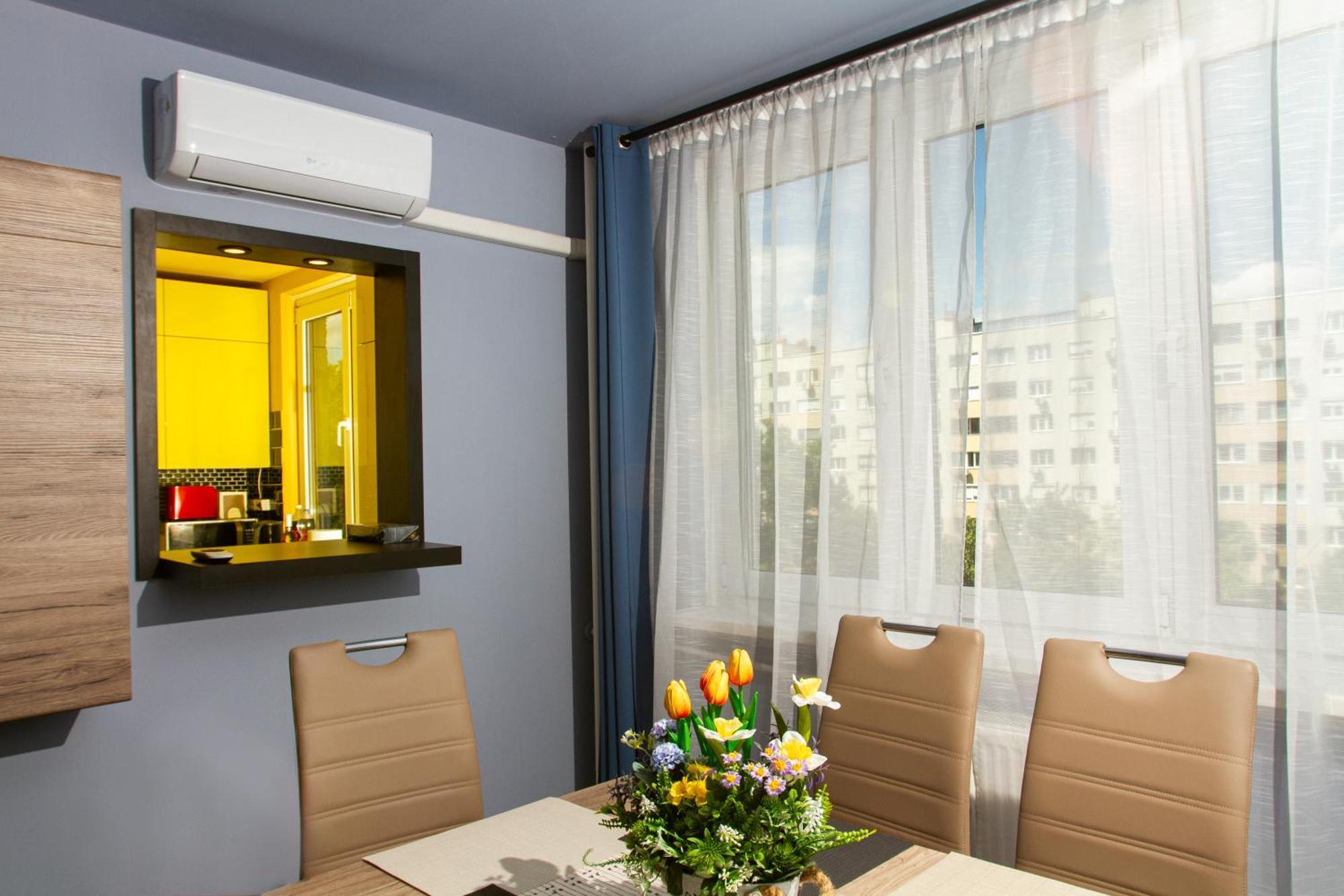 Gery'S Apartman บูดาเปสต์ ภายนอก รูปภาพ